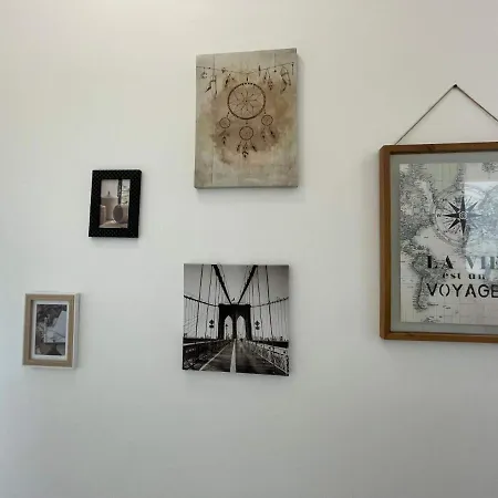 Les Iris - Erable - Petit Dejeuner Avanton