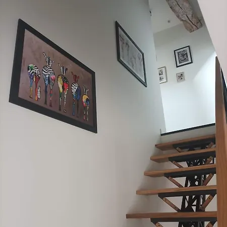 Les Iris - Erable - Petit Dejeuner 3*