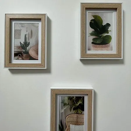 לינה וארוחת בוקר Les Iris - Erable - Petit Dejeuner 3*