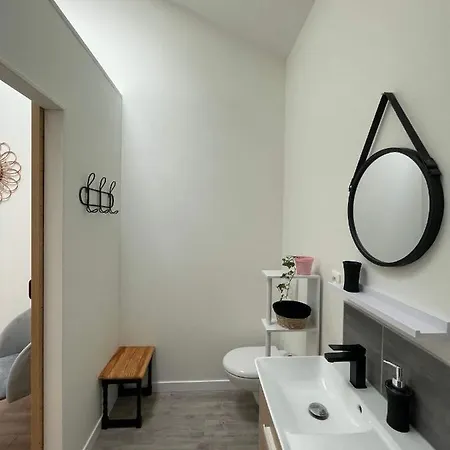 Les Iris - Erable - Petit Dejeuner