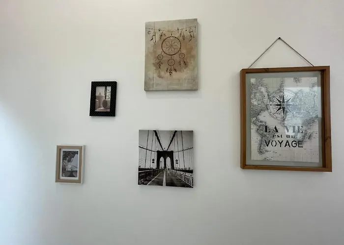 Les Iris - Erable - Petit Dejeuner Avanton