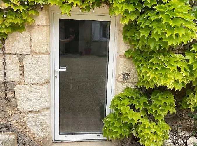 Les Iris - Erable - Petit Dejeuner Avanton