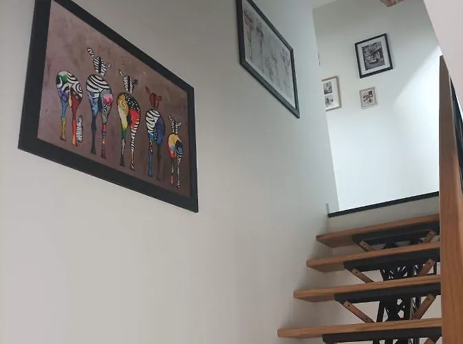 Les Iris - Erable - Petit Dejeuner 3*