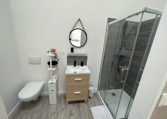 Bed & Breakfast Les Iris - Erable - Petit Dejeuner