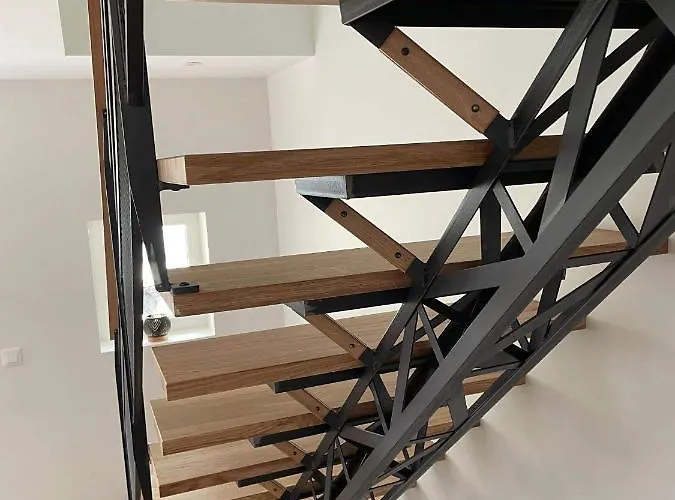 Les Iris - Erable - Petit Dejeuner Avanton