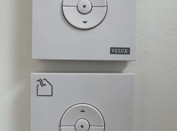 Les Iris - Erable - Petit Dejeuner 3* Avanton